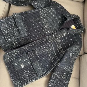 Kith jacket